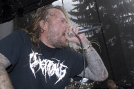 FLESHCRAWL